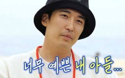 Kang Kyung-jun, "17-year-old child Jeong-an, I regret that I may have seen it too young"