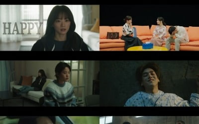 Kim Dong-wook eventually reached out to the fraudster Chun Woo-hee "Let's do it together, fraud"