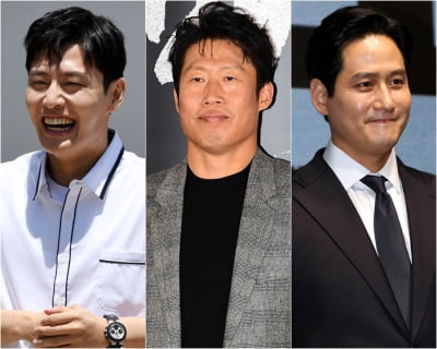 Kang Ha-neul, Yoo Hae-jin, and Park Hae-jun confirmed casting for 'Opposition'... 2nd half crank-in