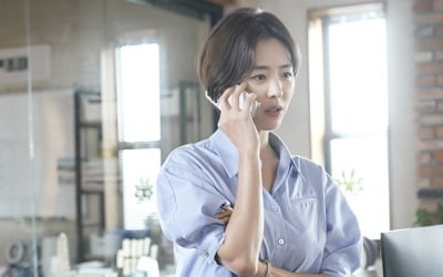 Lee Yeon-hee threw away the image of her first love... A K-worker completed with a bold short cut