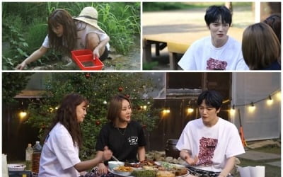 Jaejoong Kim hates "Oh" to Narsha and Eunah Go's 19-year-old behavior