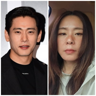 "I want to be a Japanese AV actress" Teo Yoo who supports his wife's future hope