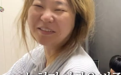 Jung Ju-ri, how do you spend your 24-month-old youngest child? "The first of 35, if there is no one, immediately"