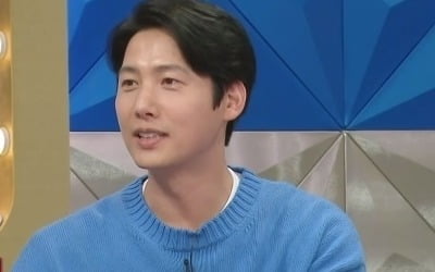 Lee Sang-woo, 'Gaslighting Controversy' was a farce... "I have to overcome the weight"