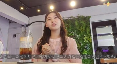 'The youngest announcer → SBS resignation' Kim Soo-min confesses "Every day is a battlefield, it was a difficult situation to endure"