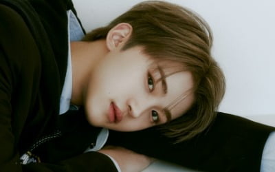 'Fantagio rookie' Lunate, Astro's visual? Refreshing youthful beauty, wild spirit