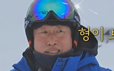 Yu Hae-jin's rediscovery fascinated everyone