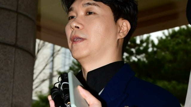"Park Soo-hong is crazy about women"... Brother, appeasement of tax accountant → '6th trial' filled with disclosure of private life