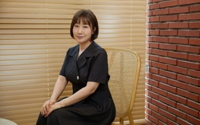 Ra Mi-ran "It's good that the ending of 'Bad Mother' didn't die painfully... It would have been embarrassing if I didn't die"