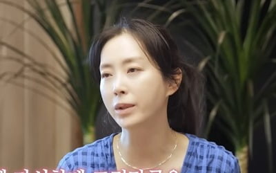 Song Yoon-ah, I heard that he ran away, but his son's heart full of passion "Maybe he wants to act until he dies"