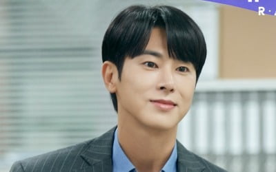 Jung Yun-ho participated in the 'Race' OST 'Waterfall' "It contains the feeling of falling in love"