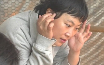 Kim Jae-hwa, theater director husband, turns out to be 'Yangyang Lee Hyo-ri and Lee Sang-soon'