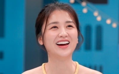 Park Ha-sun "Lee Chan-won, the person I really wanted to meet" fan heart