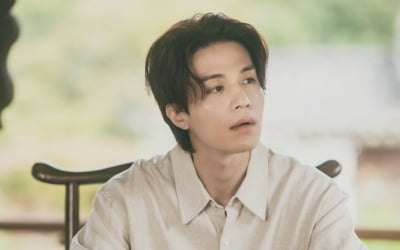 Lee Dong-wook waiting for the lunar eclipse, reunion with 'eternal first love' Jo Bo-ah?