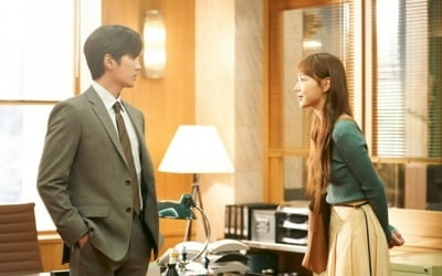 "Ahn Bo-hyun lost 8 kg Shin Hye-sun height 173 cm" The author of "Please take good care of me in this life" answered the likes and dislikes synchro rate