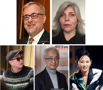 The 27th BIFAN, Kazuya Konaka, Wonseok Lee, Seonyoung Kim, Jindong Ga, etc. appointed judges