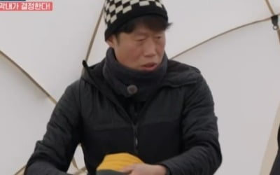 Yoon Kyun-sang, to Jin Seon-kyu, "I still think you're the captain"... 'Outside the tent' topped 8.1%
