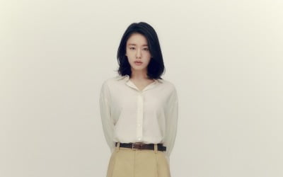 Ahn Eun-jin "Class of 10 of the legendary Han Ye-jong? We are busy teasing each other... It's a good stimulant"