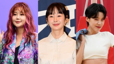 'Injecting an injection directly into the stomach'... Female celebrities who chose 'egg freezing' despite the difficult process