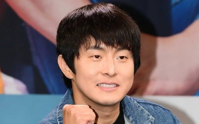 Gian 84 "PD Kim Ji-woo, expected viewership rating of 6%... It's a big deal to compete with Lim Young-woong's 'My Little Hero'"