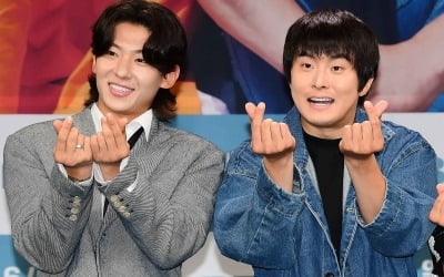 “It was a big deal because of Lim Young-woong”… 'Taegye 2' missing Lee Si-eon, competing with "Handsome Gian 84" Dex