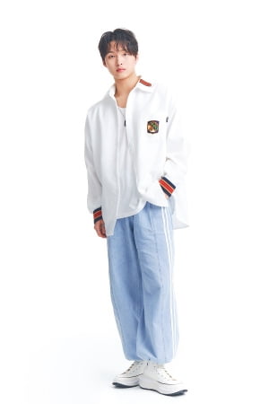 Seoul Hoseo former rising star Lee Han-bin, selected as the final 12 boys fantasy... Debut confirmed