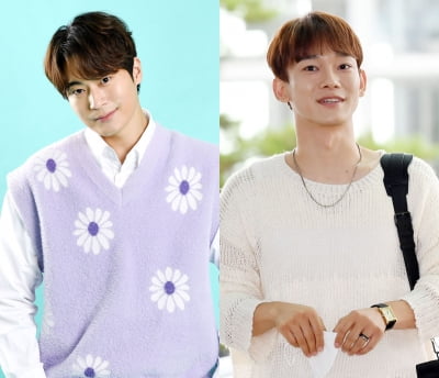 'Preliminary father' Cha Seo-won, Um Hyun-kyung active duty, full-time job after giving birth?... 'Daddy' EXO's Chen and Jang Beom-Jun's alternative service