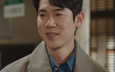 'Return' Yoo Yeon-seok, Ahn Hyo-seop in rehabilitation and breathing, 'patient died' performed surgery alone