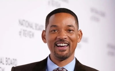 Will Smith mentions ex-wife Shiri Zampino... "Divorce, Ultimate Failure"