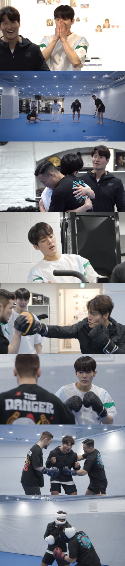 'Kukparta' Kim Jong-guk vs 'Korean Zombie' Jeong Chan-seong, who will win?