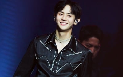 Yoseob Yang, confirmed with Corona 19 2 weeks before the concert... "I couldn't say 'I'm sick'"