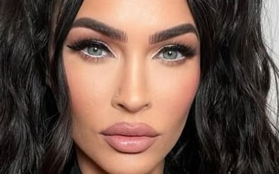 Angry Megan Fox Calls 'Wrong' To Political Campaign Using Female Gender Identity