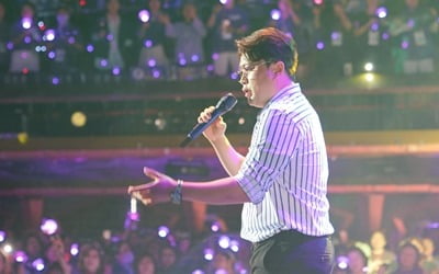 Kim Ho-joong returns safely from a cruise trip with Aris... Memories of 6 nights and 7 days