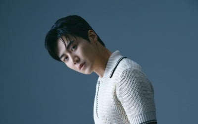 "As long as you're okay, we'll go to the end" Kim Seon-ho, the rare trust of director Park Hoon-jung of 'The Scion'