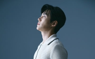 'Scion' Kim Seon-ho "I was scolded for not being able to swear words, I admired the swear words of seniors in 'New World'"