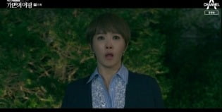 Kim Sun-ah witnesses Oh Ji-ho's death after being stabbed with a knife... Decision to take revenge on father Song Young-chang
