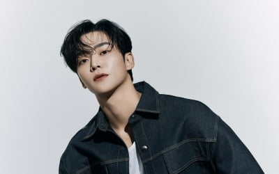 Rowoon, become a lawyer... Casting the male lead role in 'This Love Is Irresistible'