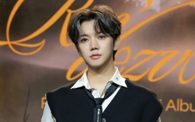 Ren "The goal is to be a world star"... '11 years since debut' Confidence added with comfort
