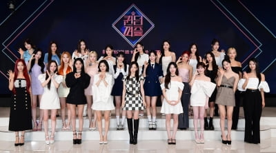 "Queendom Puzzle" noisy from the beginning of "class division, 2 people getting off", the repercussions that 100% voting will bring