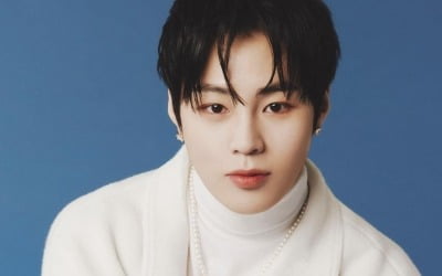 Ha Sung-woon, No. 1 male singer who is likely to buy food for his juniors... 2nd place Cha Eun-woo, 3rd place BTS V