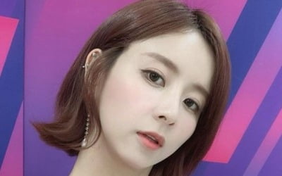 Eun Ga-eun, the #1 trot female singer who is likely to buy food for her juniors... Jiyoon Hong 2nd place