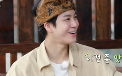 Jeong Dong-won, was Lee Kyung-gyu, the president of the president, ashamed? Crossing out "unknown person"