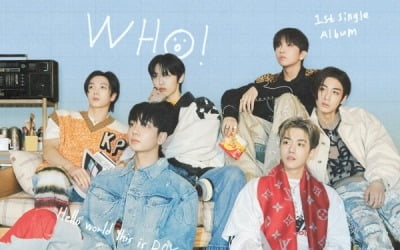 'Zico Idol' Boy Next Door, all three MVs for their debut song surpassed 10 million views