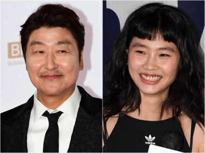 "I want to collaborate with Song Kang-ho and Jung Ho-yeon" Great Korean actors and directors who coveted 'Spider-Man'