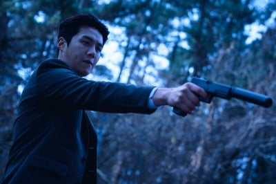 'Scion' Kim Seon-ho's form is crazy, Kang Tae-joo's body is crazy
