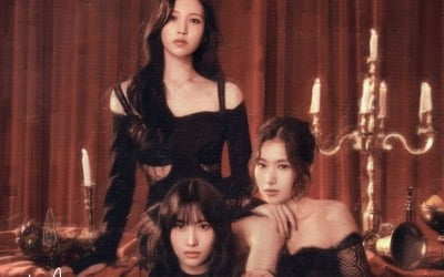 'July sortie' Twice's first unit is 'Misamo'... Mina, Sana, and Momo participated in writing lyrics