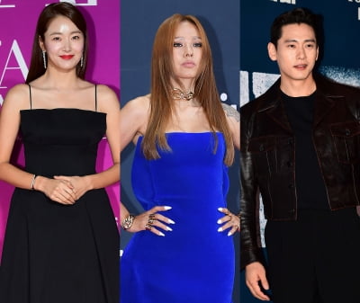 "Rather than divorce, living together before marriage"... So Yi-hyeon, Lee Hyo-ri, and Yoo Tae-oh, the secret to living well is 'rehearsing for marriage'