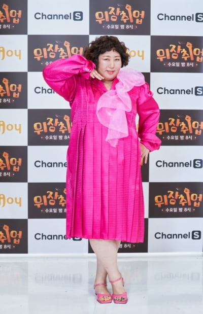 Mirage, love call to Sojwa Cocoon "I want to work together and eat something delicious"
