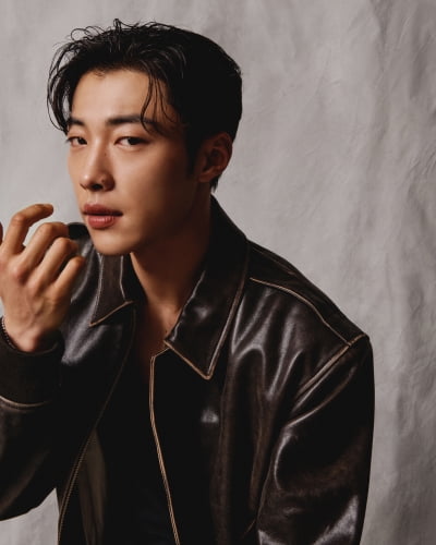 '68kg, 80kg' Woo Do-hwan "It would be nice if the representative work 'Save Me' changed to 'Hounds'"