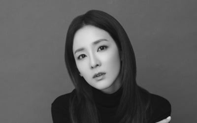 Sandara Park's comeback after 6 years... July album release confirmed